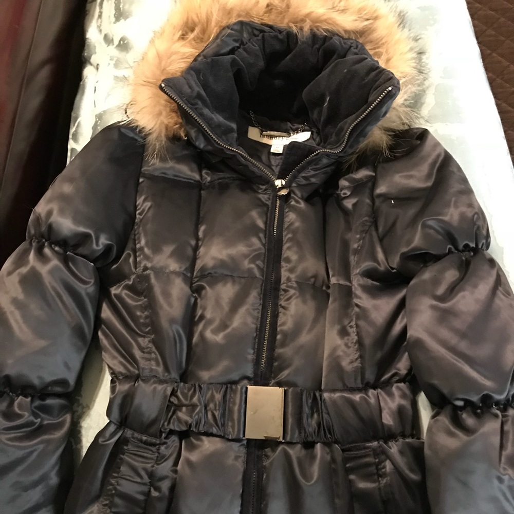 Laundry Down Jacket